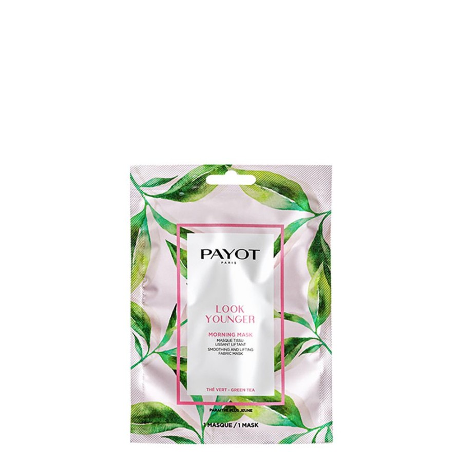 Soins PAYOT Masque | Morning Mask Look Younger