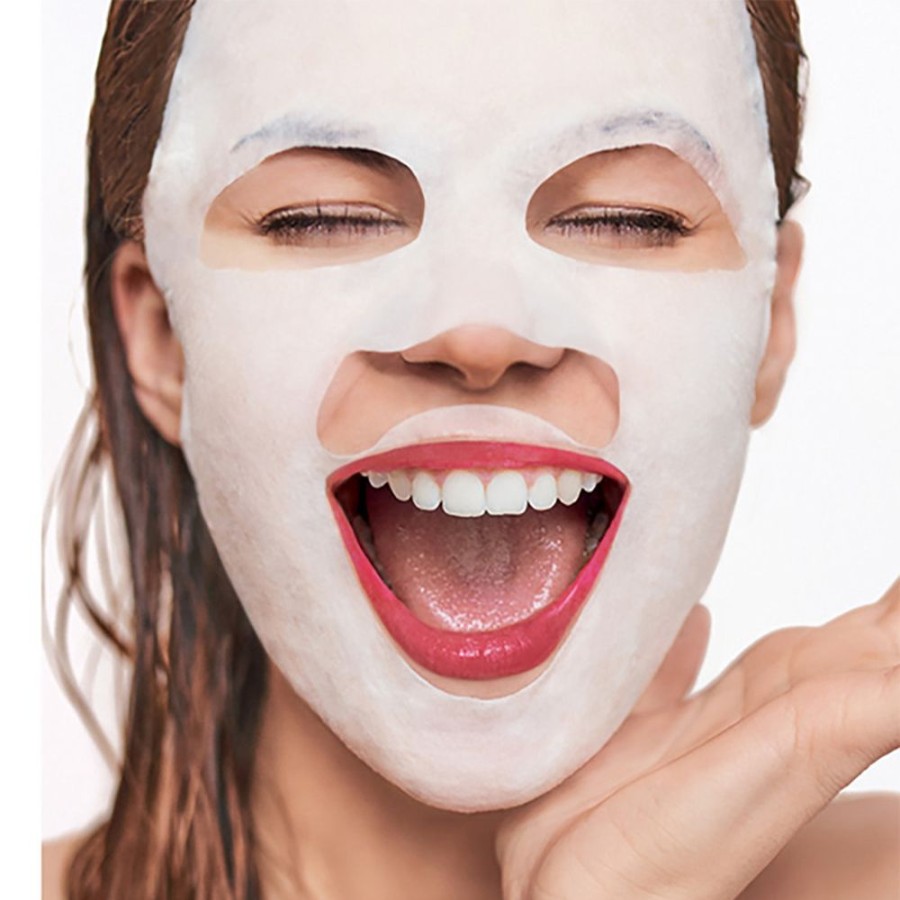 Soins PAYOT Masque | Morning Mask Look Younger