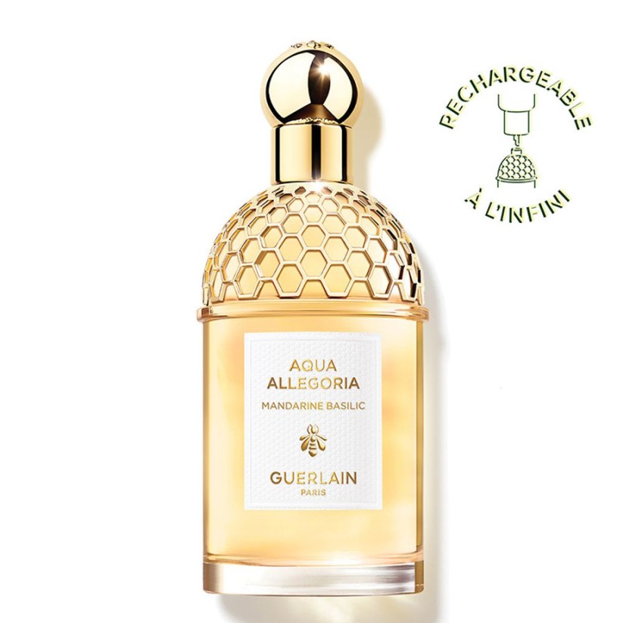 Parfums GUERLAIN Eau De Toilette | Aqua Allegoria