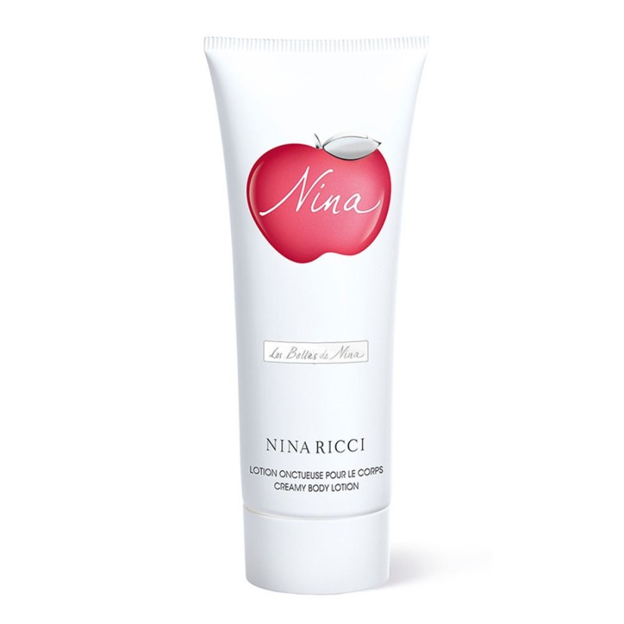 Soins Nina Ricci Soin Hydratant | Nina