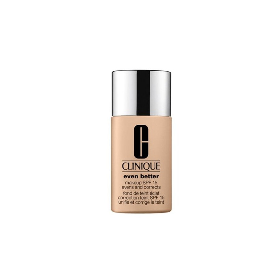 Maquillage Clinique Fond De Teint Fluide | Even Better Makeup Spf 15