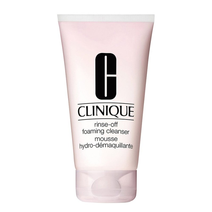 Soins Clinique Demaquillant & Nettoyant | Rinse-Off