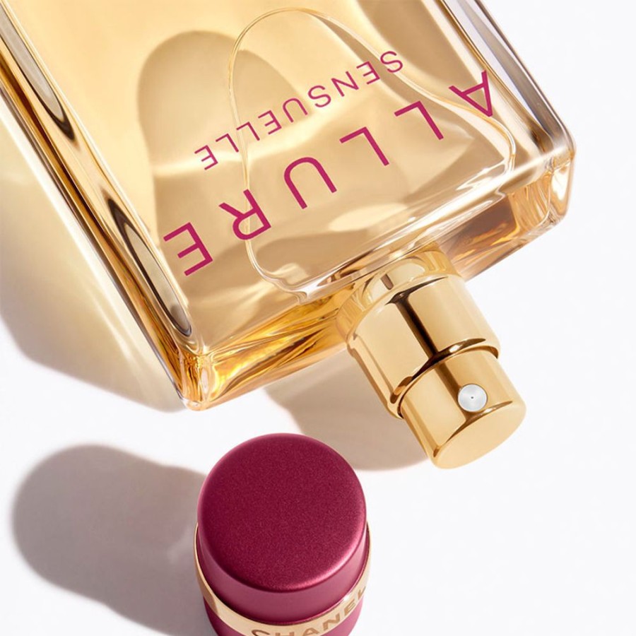 Parfums CHANEL Eau De Parfum | Allure Sensuelle