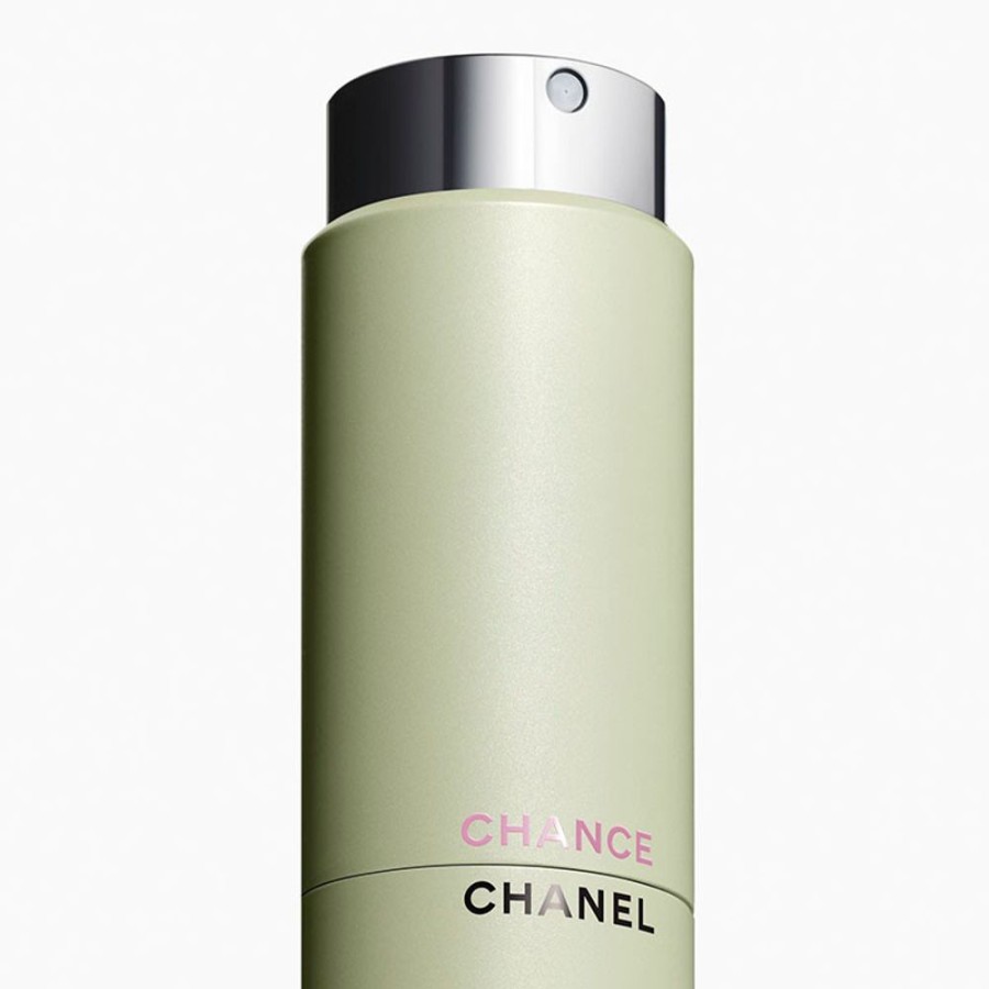 Parfums CHANEL Eau De Toilette | Chance Eau Fraiche