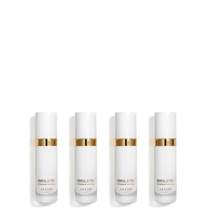 Soins Sisley Soin Cible | Sisleya L'Integral Anti-Age La Cure