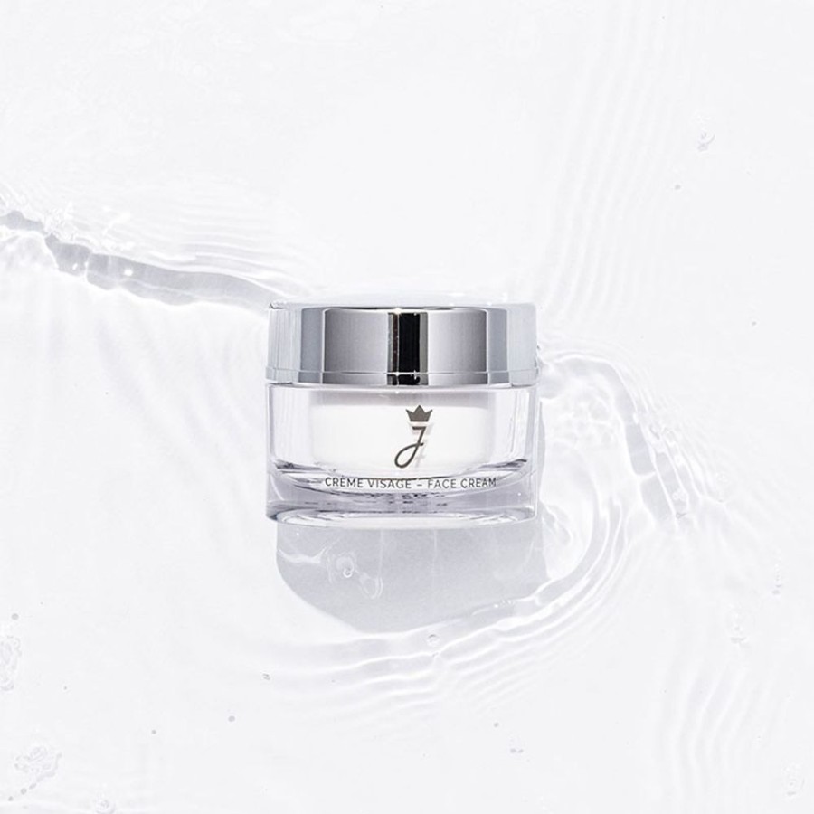Soins Jacadi Soins Pour Enfants | Creme Visage