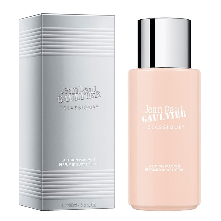 Soins Jean Paul Gaultier Soin Hydratant | Classique