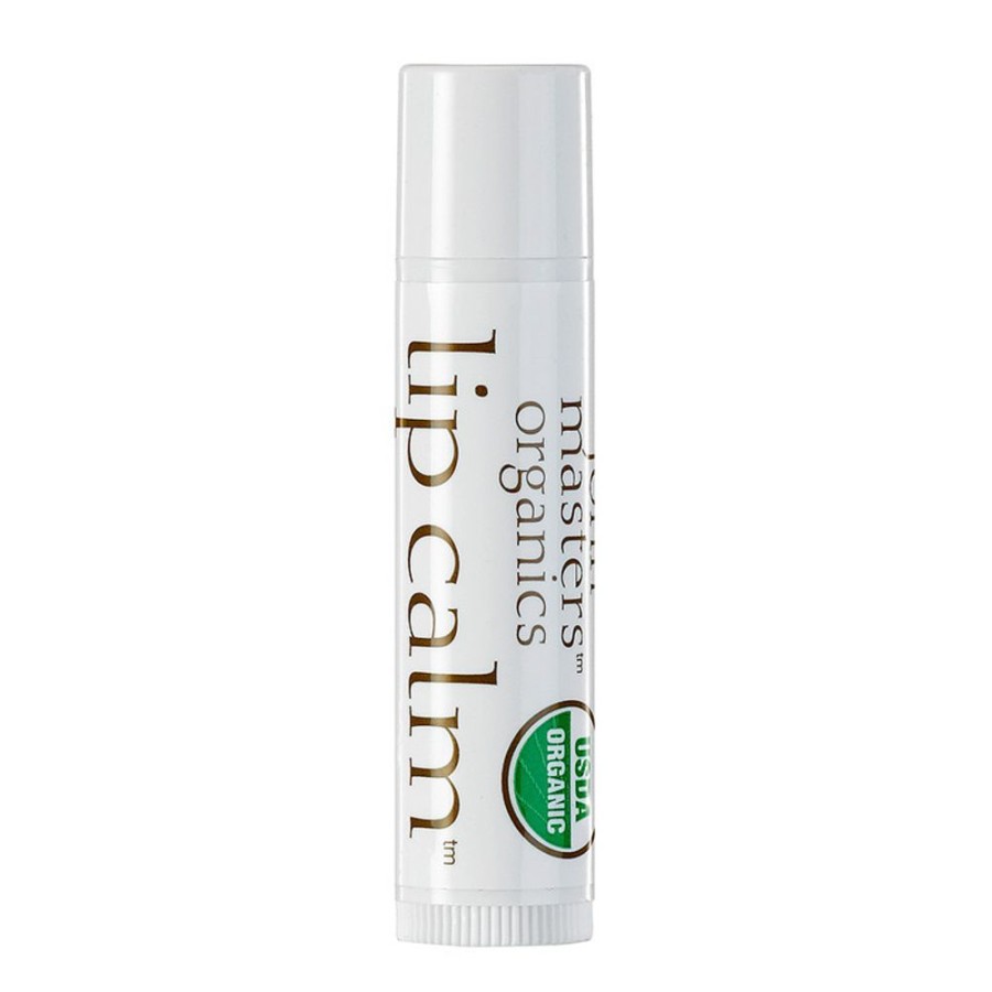 Soins John Masters Organics Soin Des Yeux & Levres | Baume A Levres Agrumes