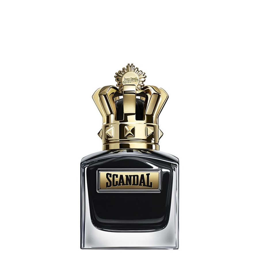 Parfums Jean Paul Gaultier Eau De Parfum | Scandal Pour Homme Le Parfum
