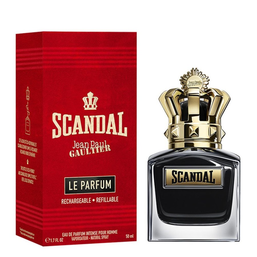 Parfums Jean Paul Gaultier Eau De Parfum | Scandal Pour Homme Le Parfum
