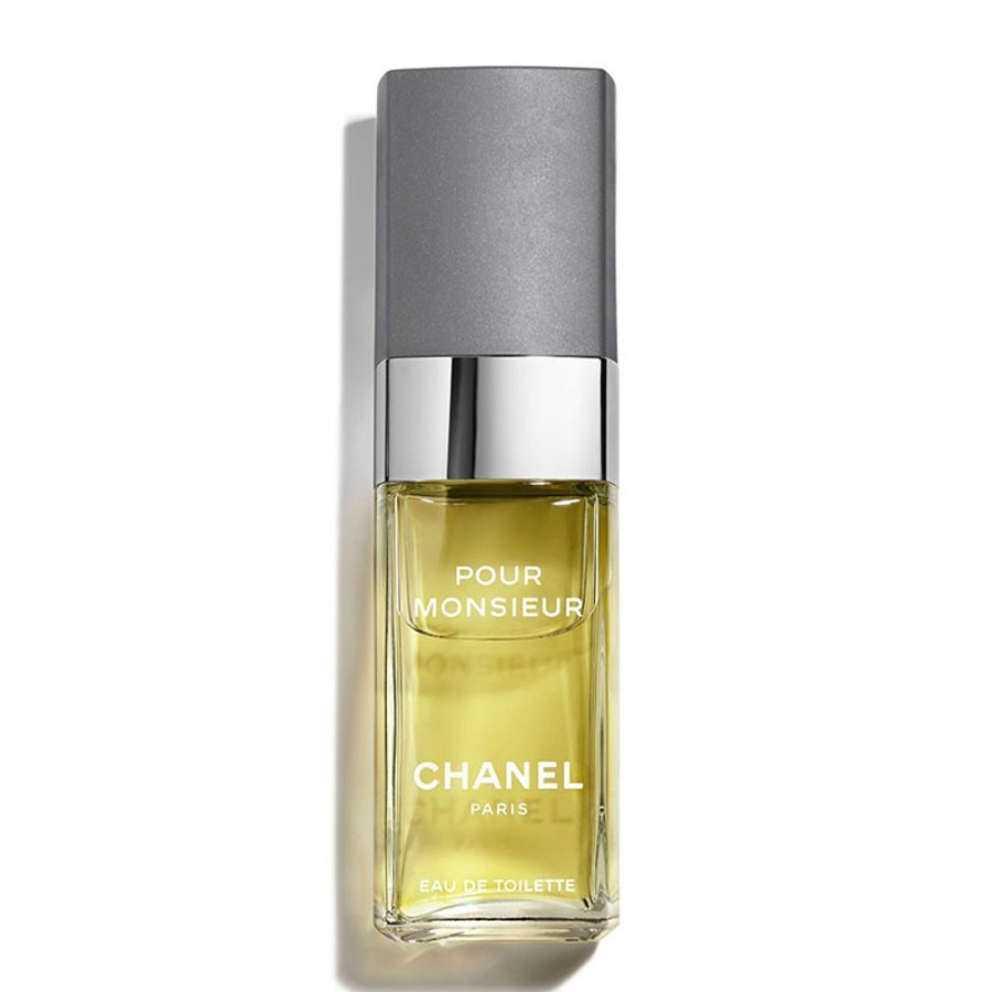Parfums CHANEL Eau De Toilette | Pour Monsieur