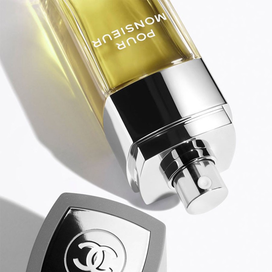 Parfums CHANEL Eau De Toilette | Pour Monsieur