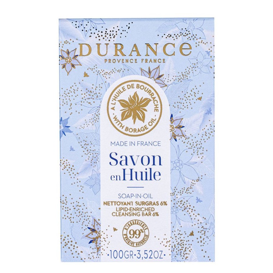 Soins DURANCE Savon Solide | Savon En Huile