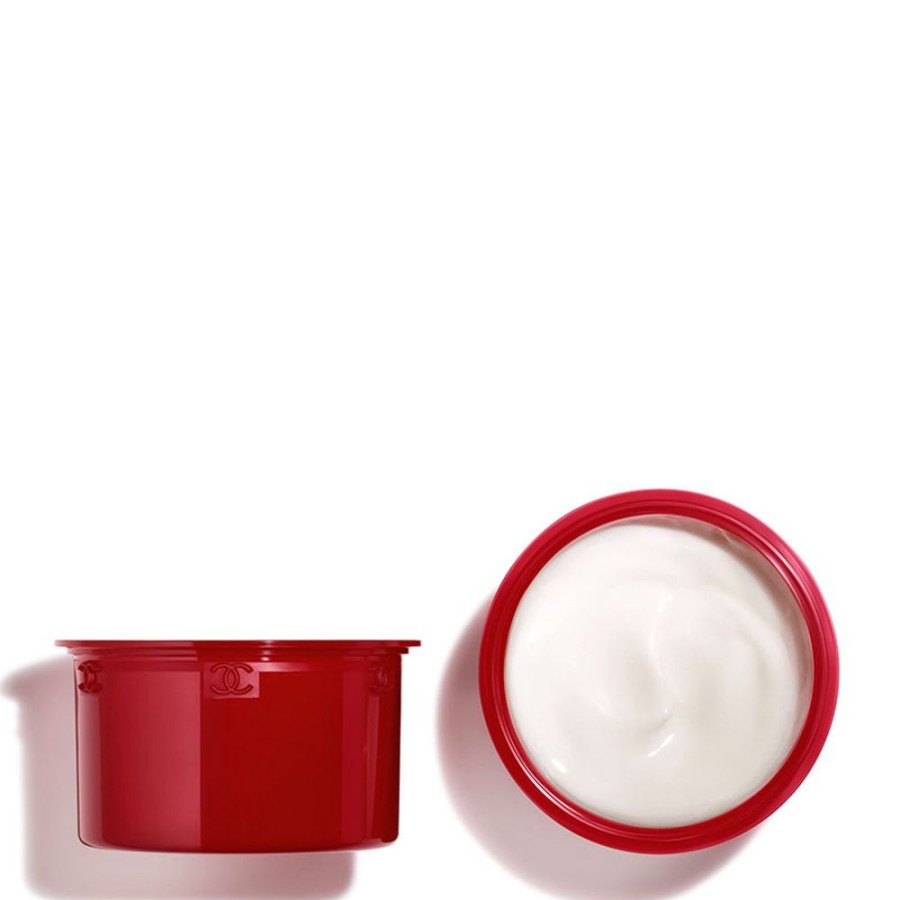 Soins CHANEL Creme De Nuit | N°1 De Chanel