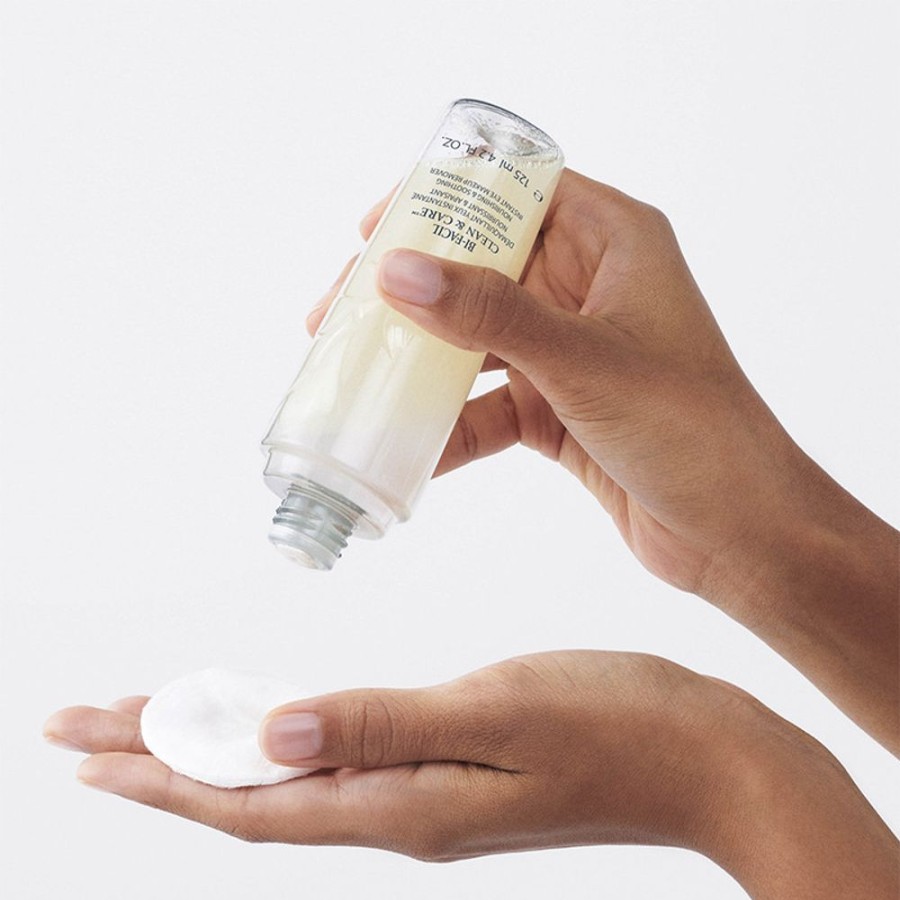 Soins Lancôme Demaquillant & Nettoyant | Bi-Facil Clean & Care