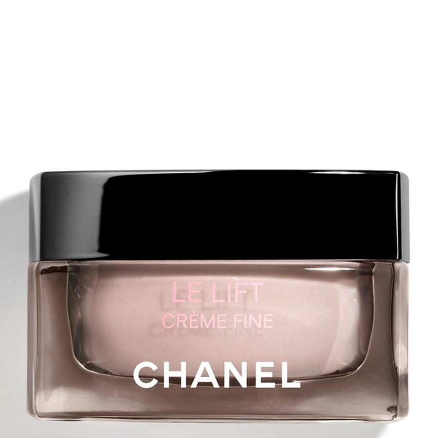 Soins CHANEL Creme De Jour | Le Lift