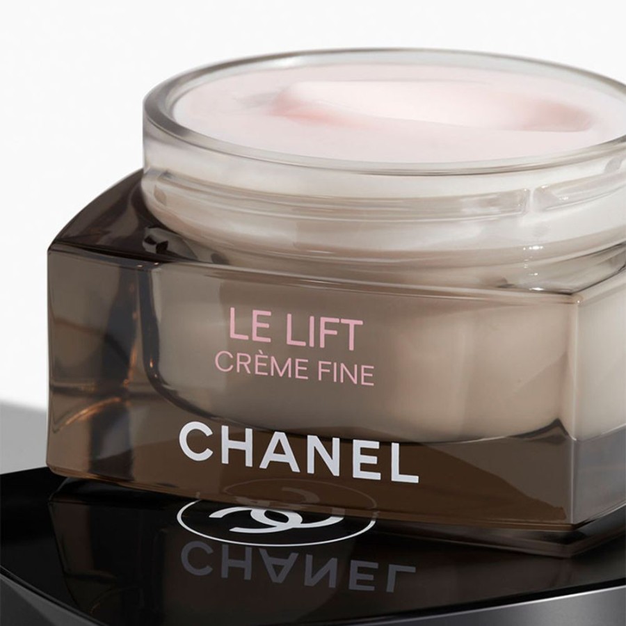 Soins CHANEL Creme De Jour | Le Lift