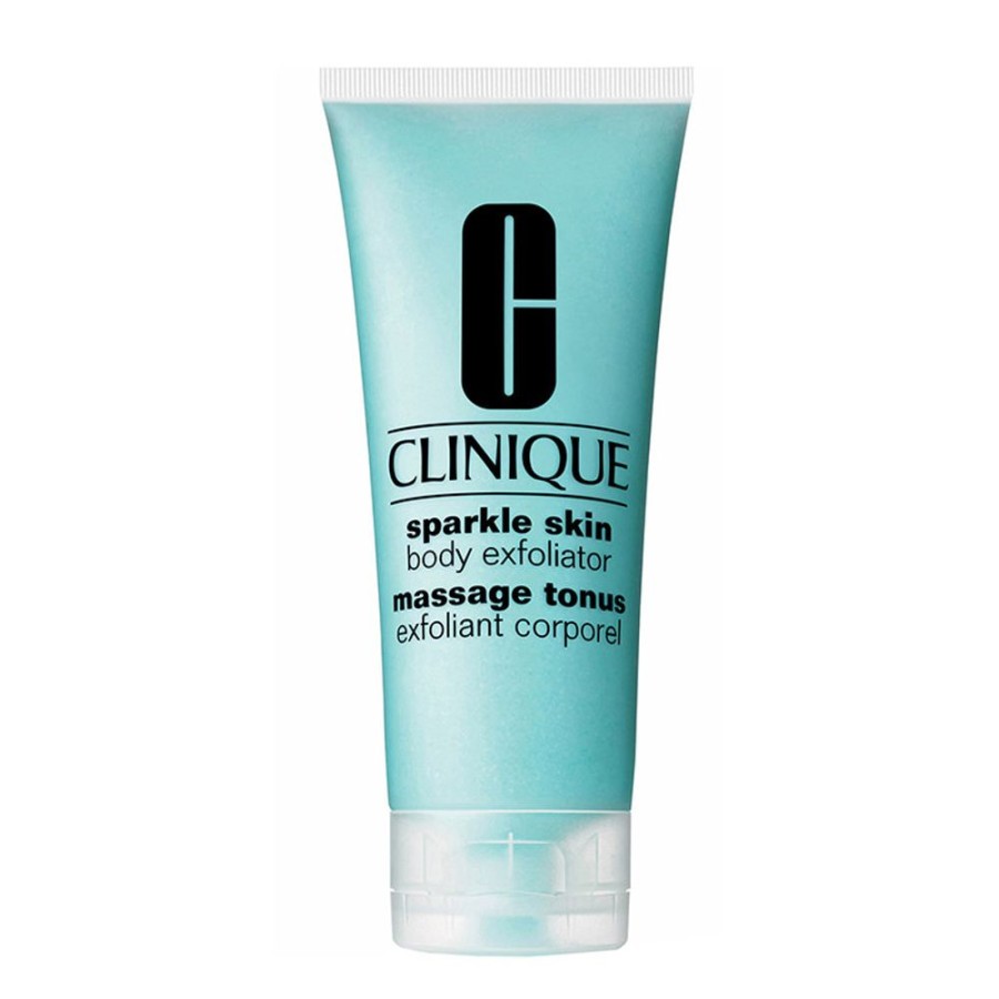 Soins Clinique Gommage | Sparkle Skin Body Exfoliator
