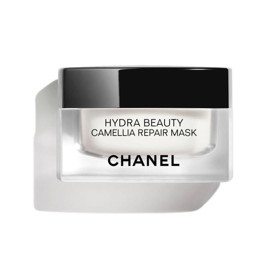 Soins CHANEL Masque | Camellia Repair Mask