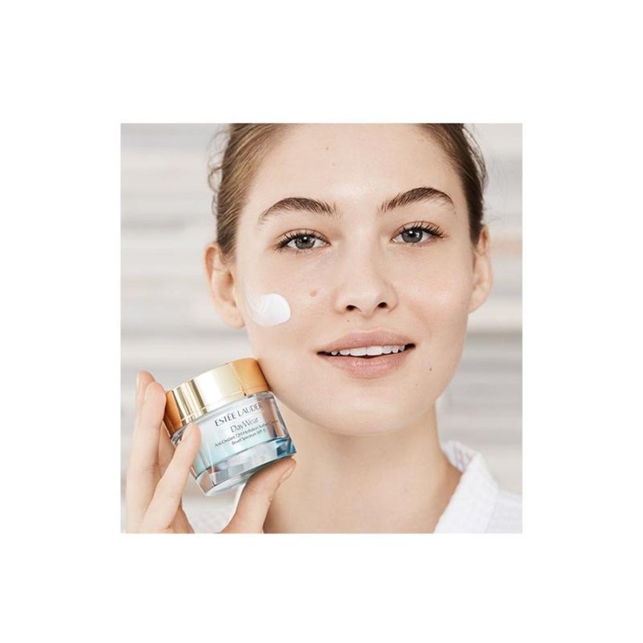 Soins Estée Lauder Creme De Jour | Daywear