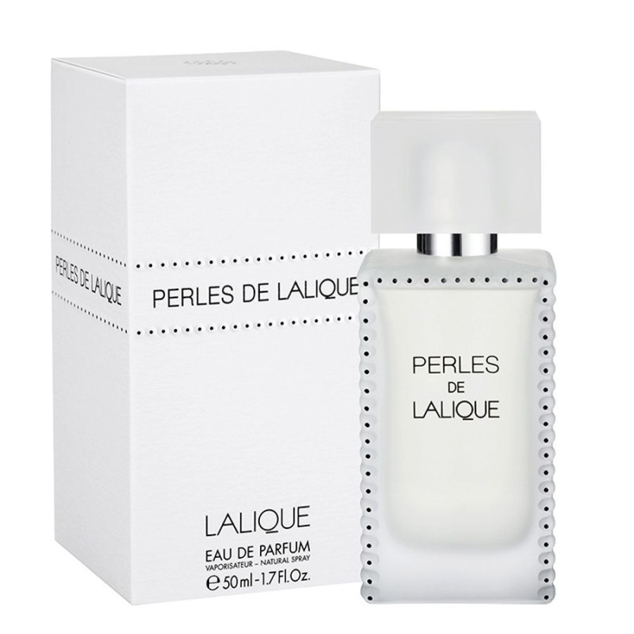 Parfums Lalique Eau De Parfum | Perles De Lalique