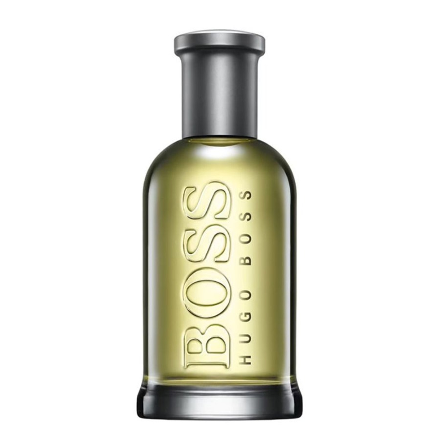 Soins Hugo Boss Soin Rasage & Barbe | Boss Bottled