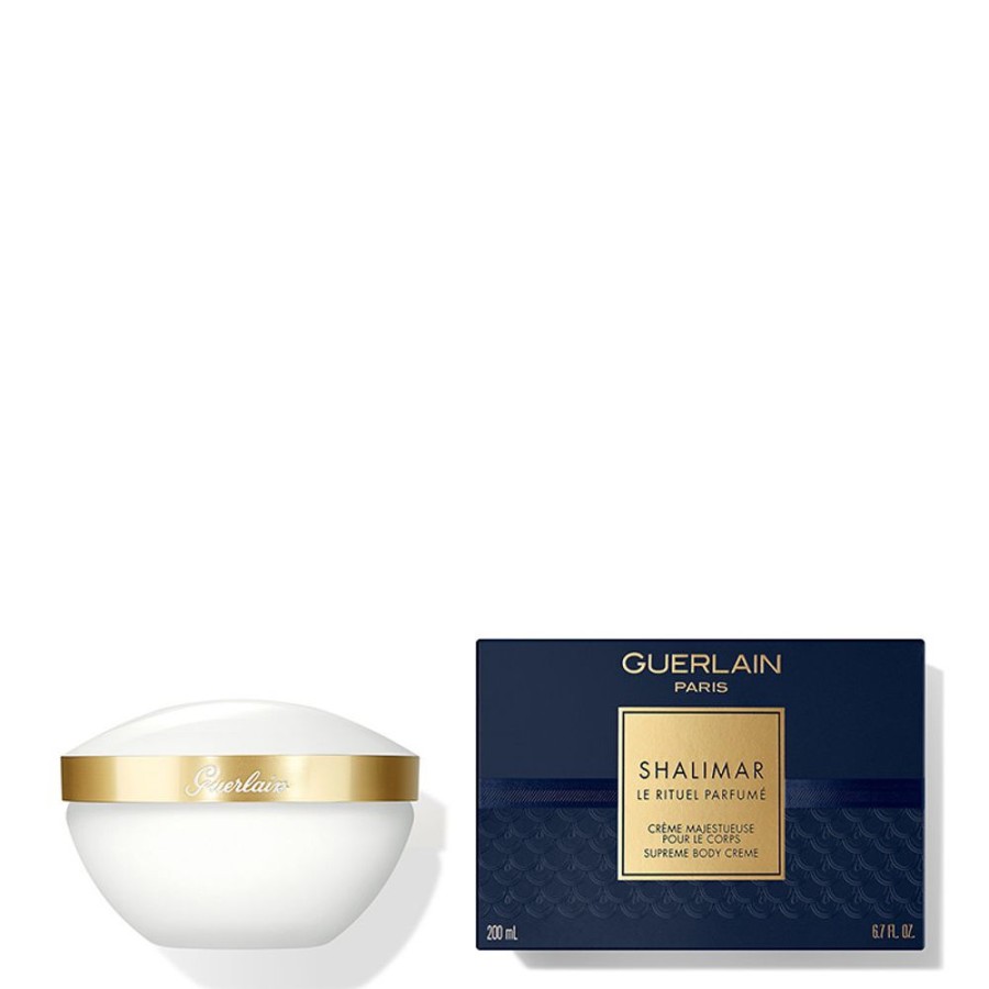 Soins GUERLAIN Soin Hydratant | Shalimar