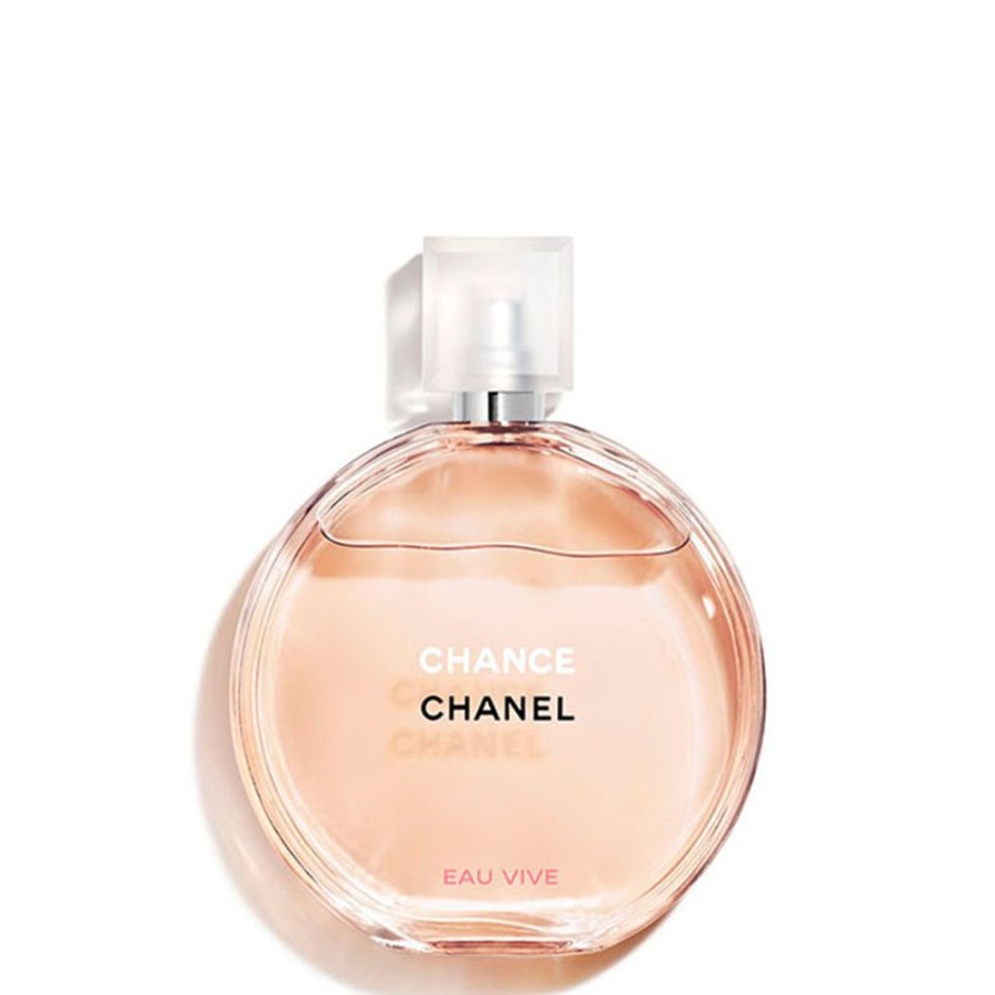 Parfums CHANEL Eau De Toilette | Chance Eau Vive