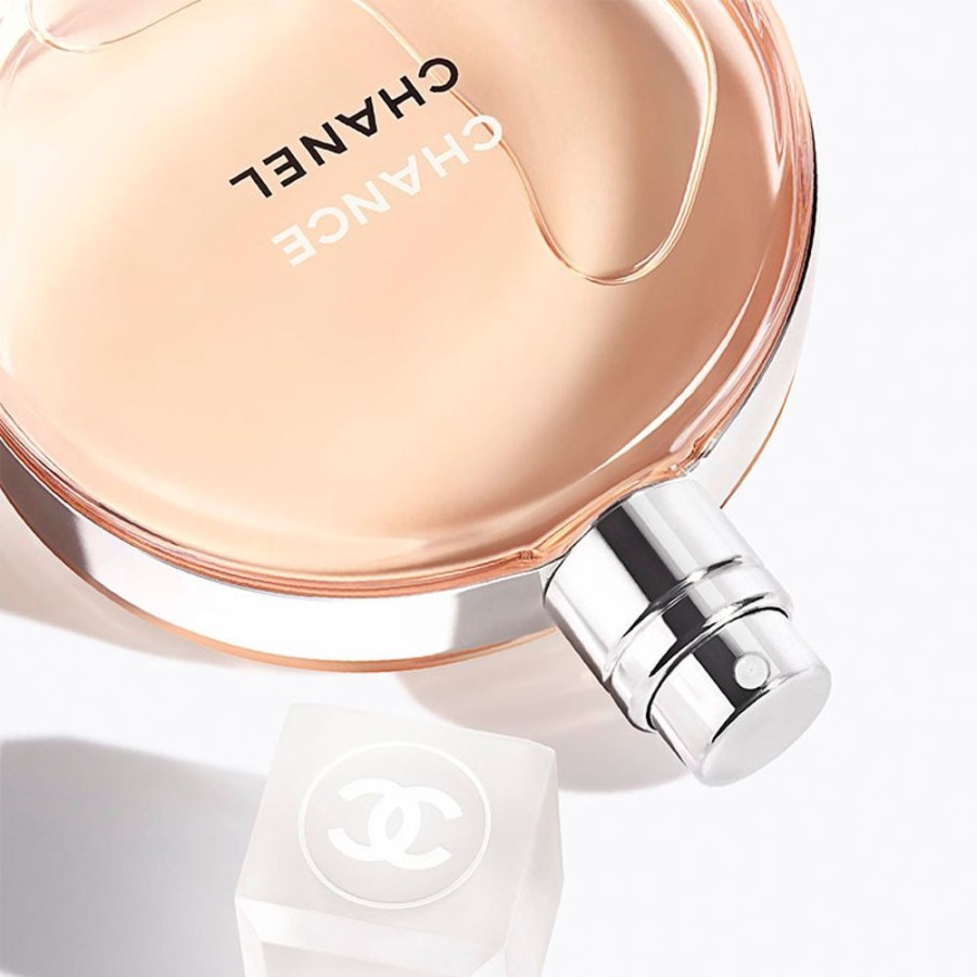 Parfums CHANEL Eau De Toilette | Chance Eau Vive