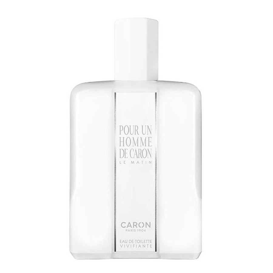 Parfums Caron Eau De Toilette | Pour Un Homme Le Matin