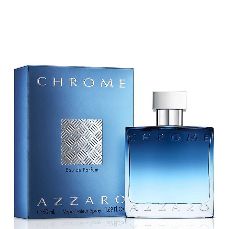 Parfums Azzaro Eau De Parfum | Chrome