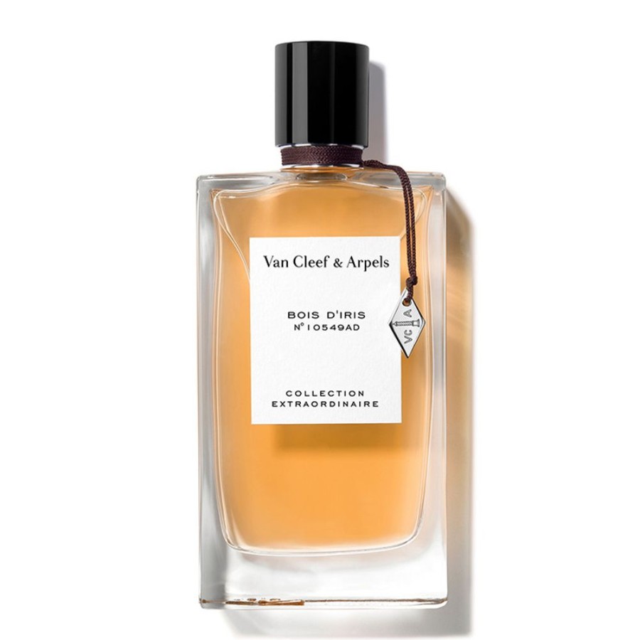 Parfums Van Cleef and Arpels Eau De Parfum | Bois D'Iris – Collection Extraordinaire