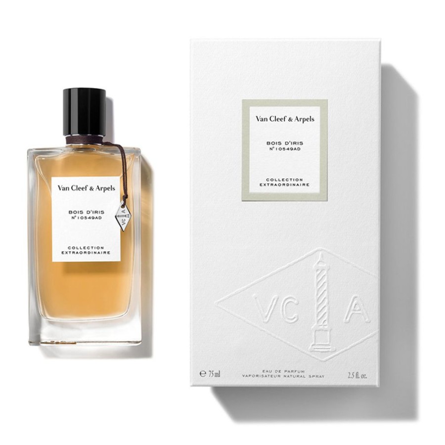 Parfums Van Cleef and Arpels Eau De Parfum | Bois D'Iris – Collection Extraordinaire