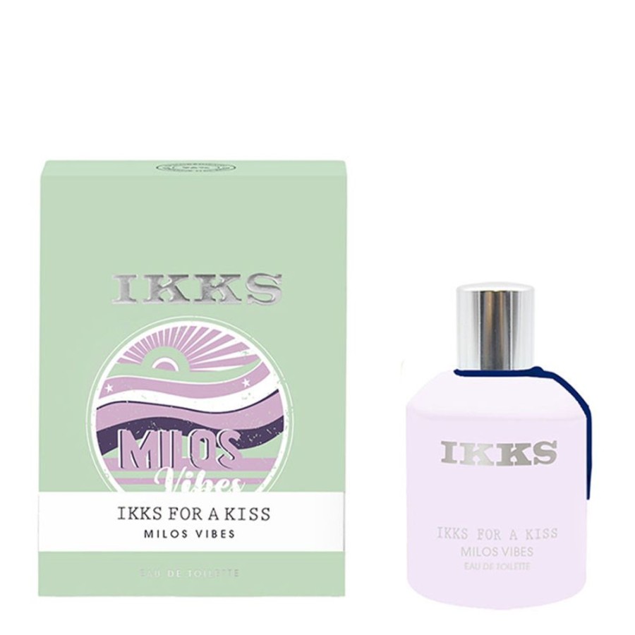 Parfums IKKS Parfums Enfant | Little Woman For Kiss Milos Vibes