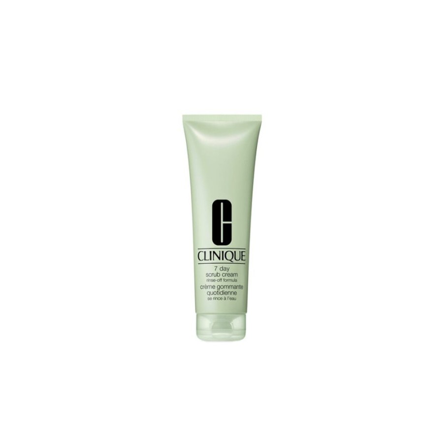 Soins Clinique Gommage & Peeling | 7 Day Scrub Cream