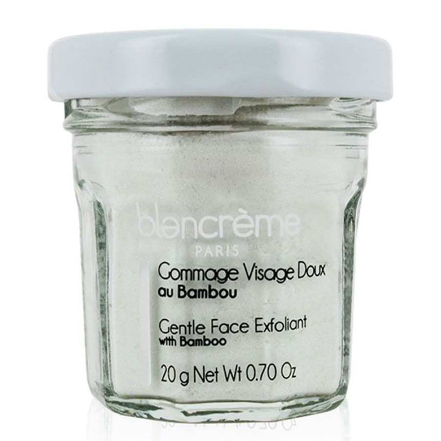 Soins BLANCREME Gommage & Peeling | Gommage Visage Bambou