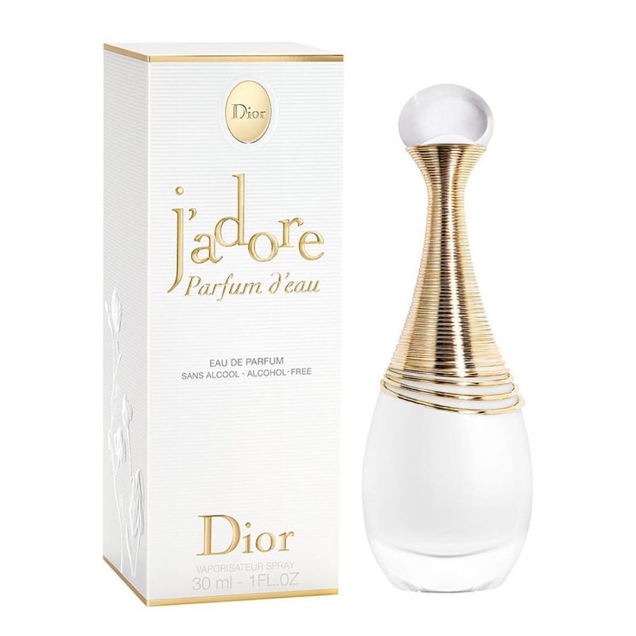 Parfums Dior Eau De Parfum | J'Adore Parfum D'Eau