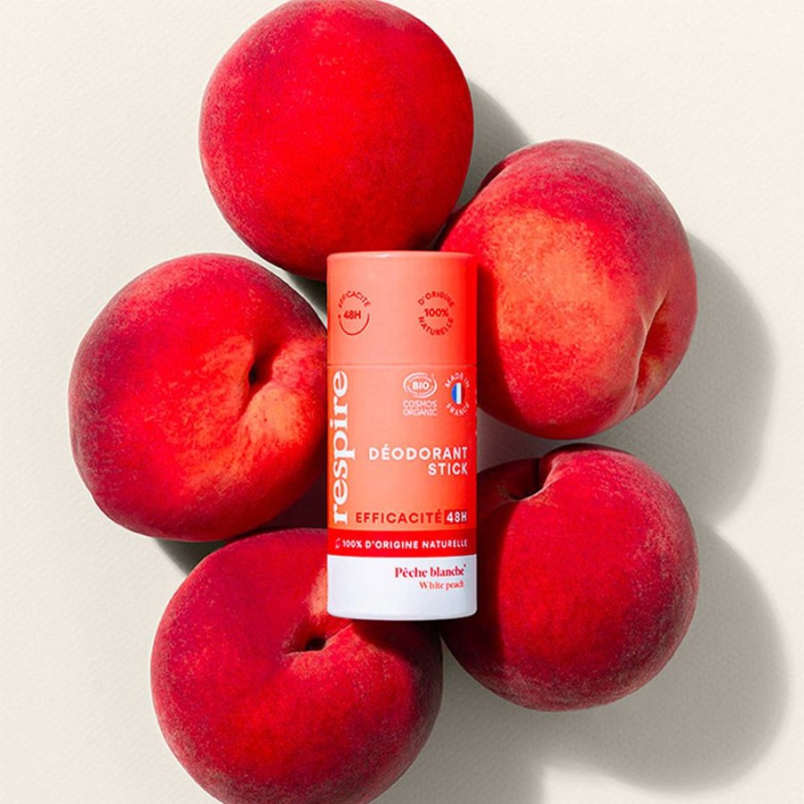Soins Respire Deodorant | Deodorant Stick