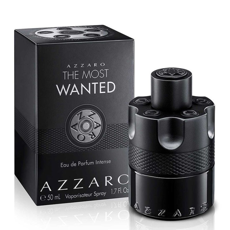 Parfums Azzaro Eau De Parfum | Azzaro The Most Wanted