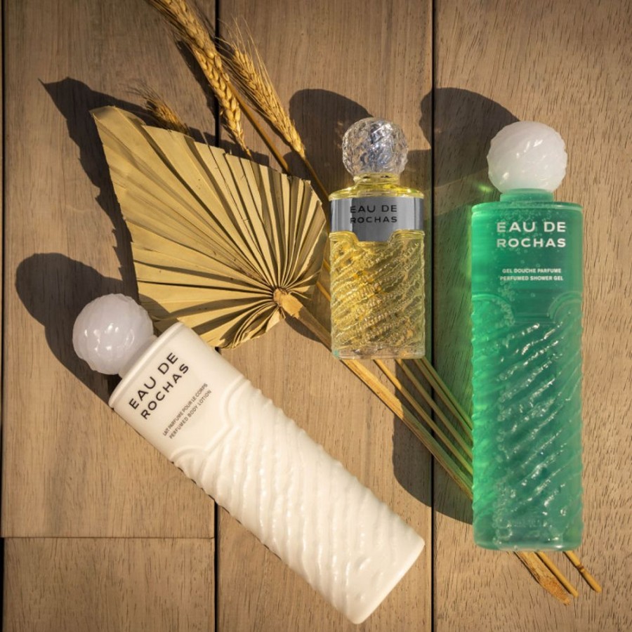 Soins Rochas Soin Hydratant | Eau De Rochas