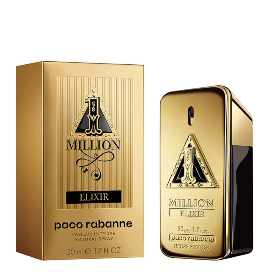 Parfums Paco Rabanne Eau De Parfum | 1 Million Elixir