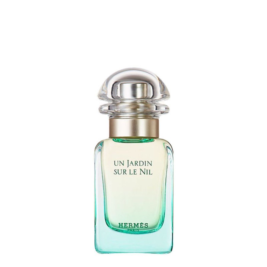 Parfums HERMÈS Eau De Toilette | Un Jardin Sur Le Nil