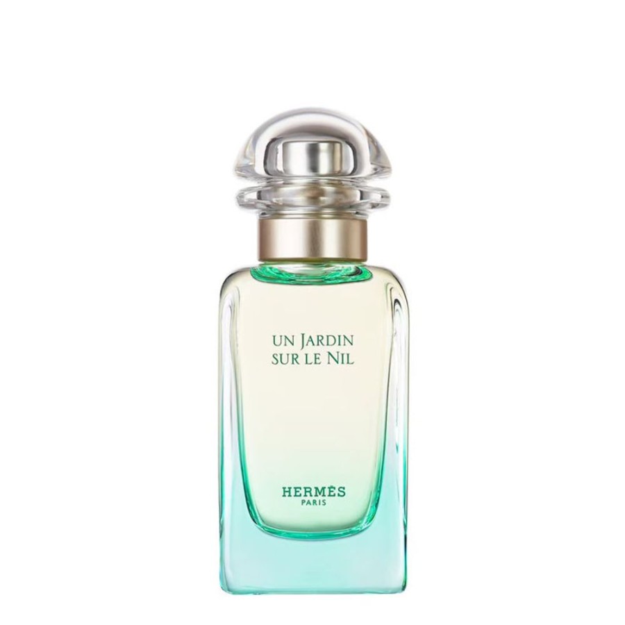Parfums HERMÈS Eau De Toilette | Un Jardin Sur Le Nil