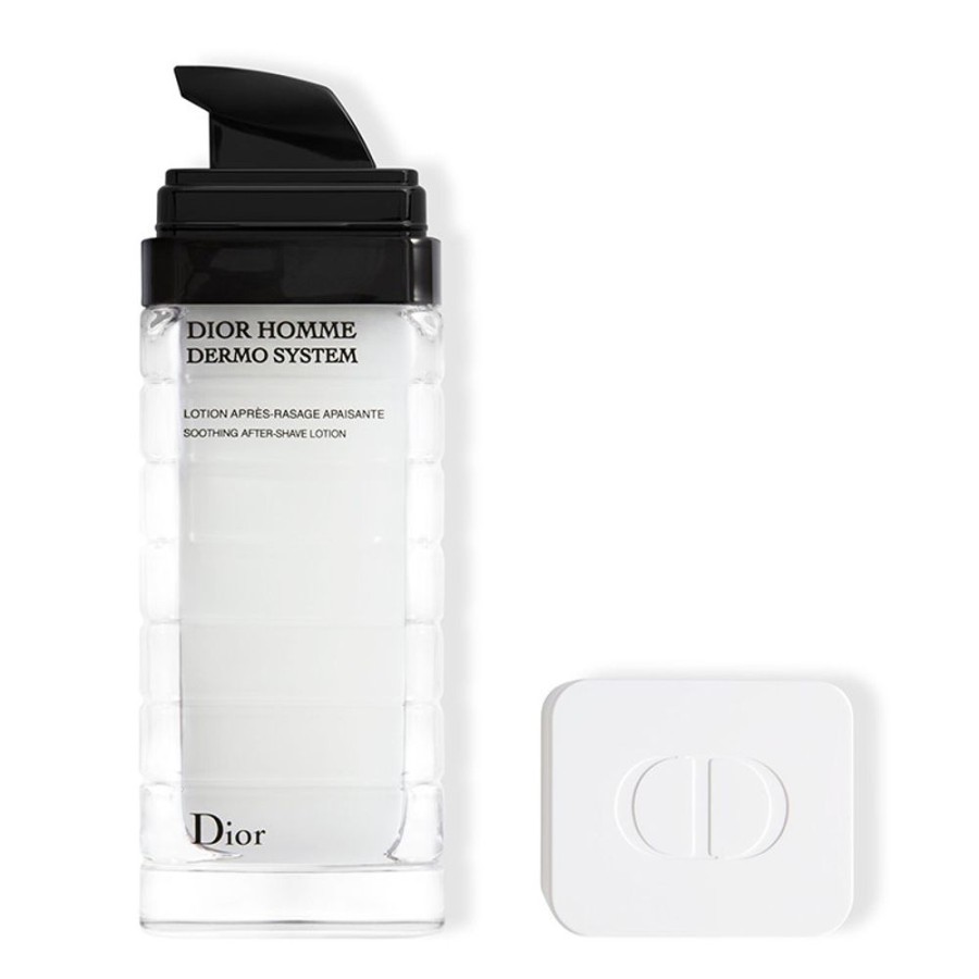 Soins Dior Soin Rasage & Barbe | Dior Homme Dermo System