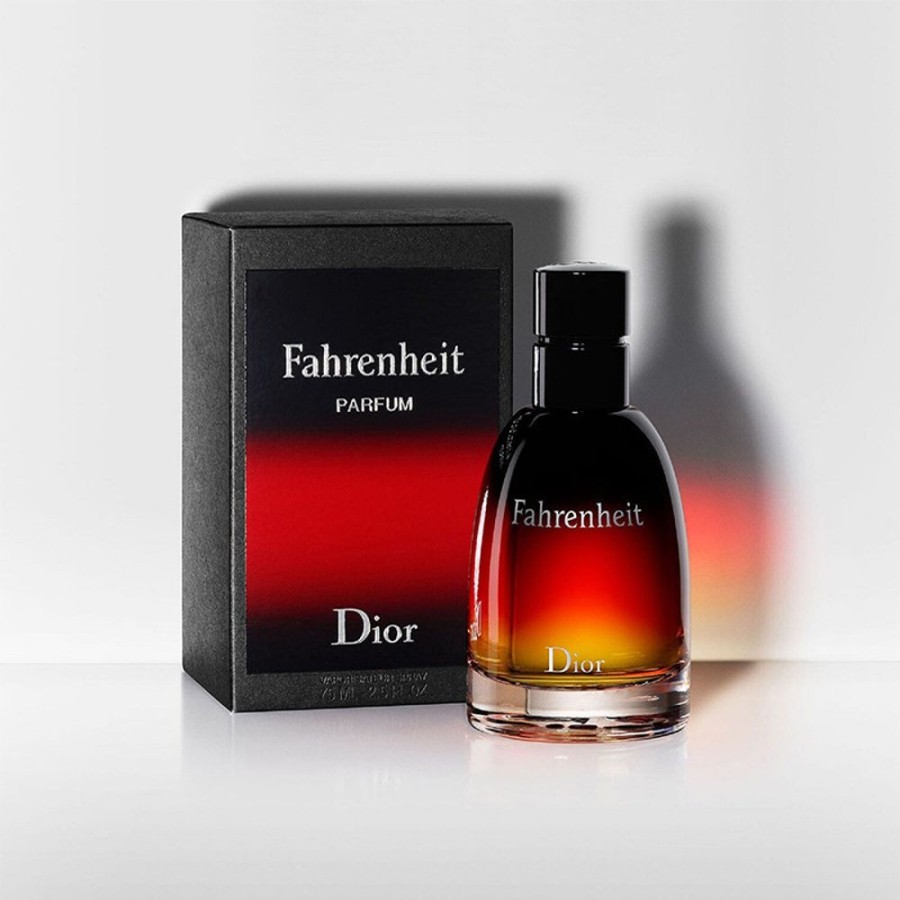 Parfums Dior Eau De Parfum | Fahrenheit