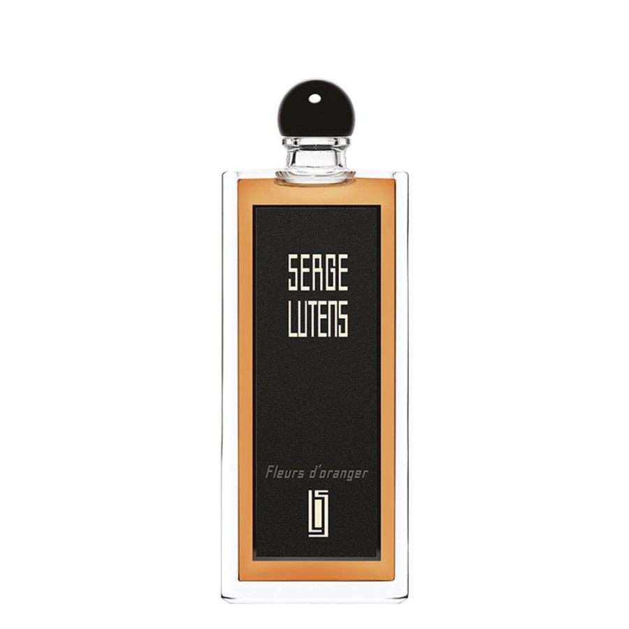 Parfums Serge Lutens Eau De Toilette | Fleurs D'Oranger
