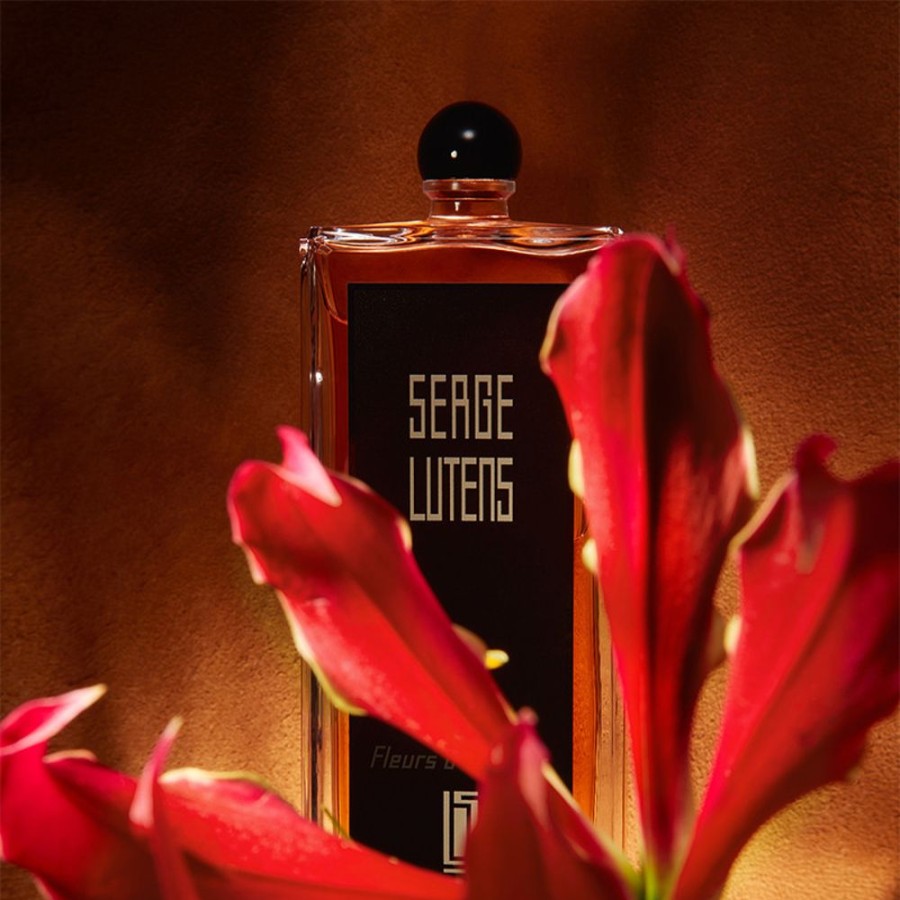 Parfums Serge Lutens Eau De Toilette | Fleurs D'Oranger