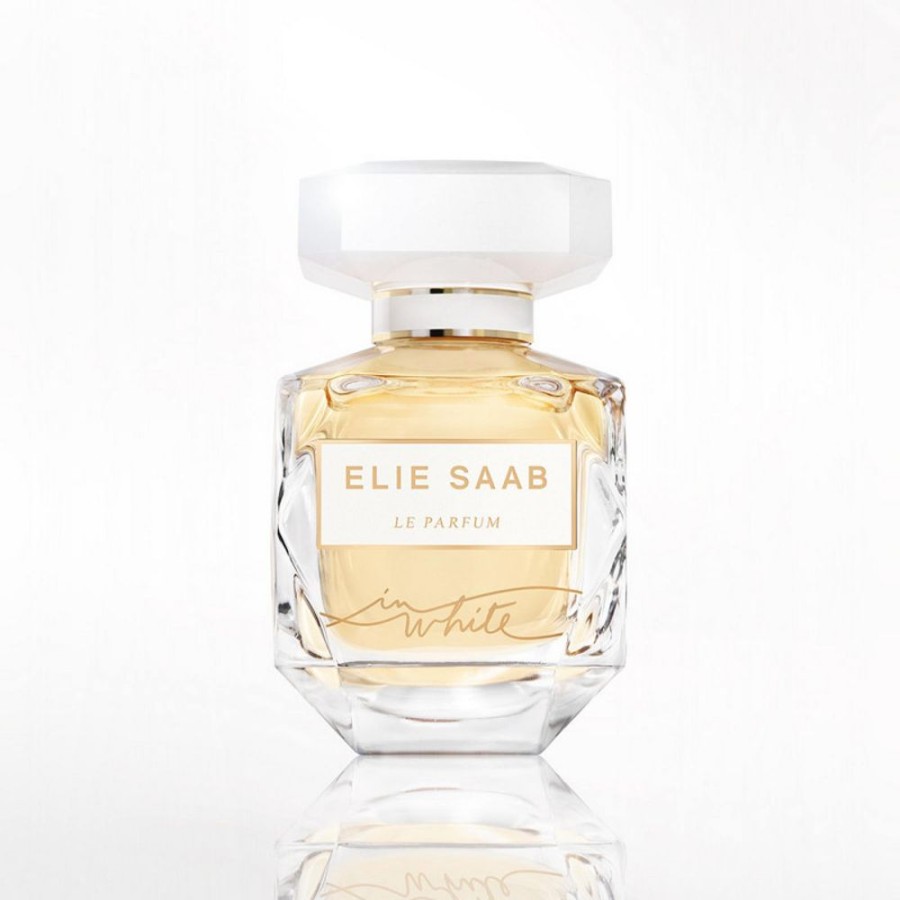 Parfums Elie Saab Eau De Parfum | Le Parfum In White