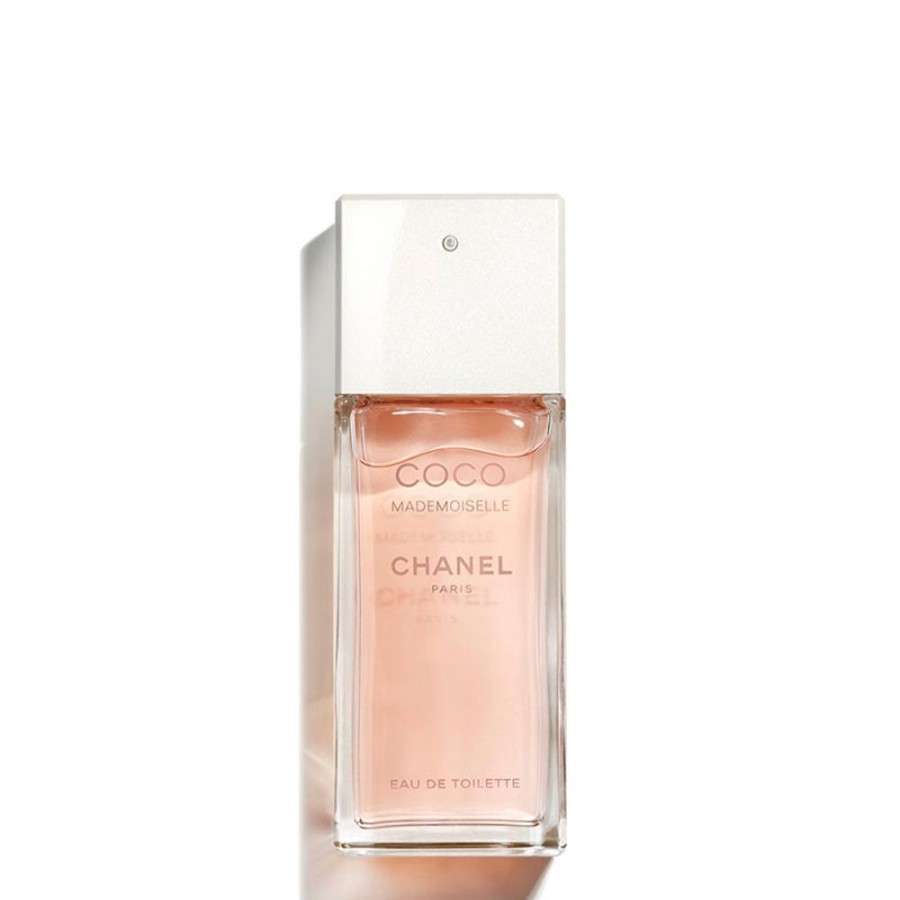 Parfums CHANEL Eau De Toilette | Coco Mademoiselle