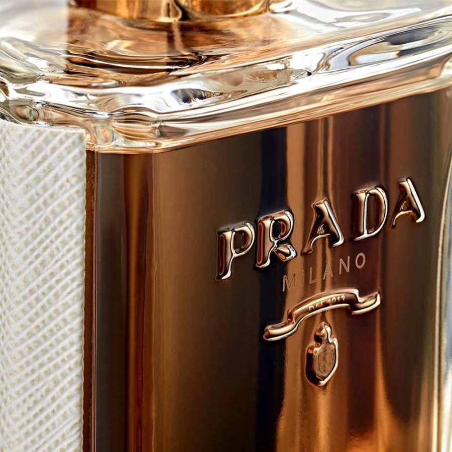 Parfums Prada Eau De Parfum | La Femme Prada